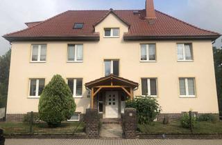 Wohnung mieten in Thälmannstraße, 39175 Biederitz, Schöne drei Zimmer Wohnung in Jerichower Land (Kreis), Biederitz