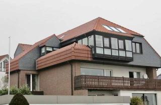 Wohnung mieten in Kleinbahnring, 59469 Ense, Großzügige 5-Zimmer Dachgeschosswohnung mit Balkon in Ense