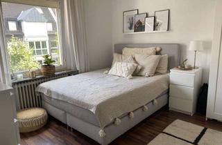 Wohnung mieten in Wolbecker Str 133, 48155 Münster, BESTLAGE am HAFEN! Gemütliche 3Zi Wohnung für 3er WG