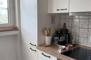 Wohnung mieten in Rather Broich 38, 40472 Rath, MIT AUFZUG BIS ZUR WOHNUNG - EBK-Übernahme erwünscht für VB € 3.200