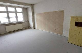 Wohnung mieten in 68163 Lindenhof, Altbau mit Zukunft: 3-Zimmer-Wohnung wird bis Einzug frisch renoviert übergeben