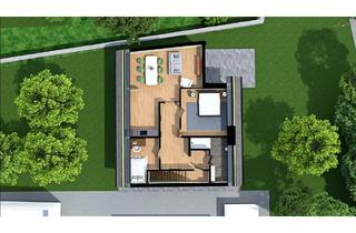 Wohnung mieten in 57462 Olpe, Luxuriöse 3-Zimmer-Wohnung im 1. OG in Olpe