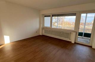 Wohnung mieten in Am Atlaswerk 26, 33106 Paderborn, Frisch renovierte 3 Zimmerwohnung mit Balkon