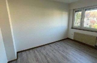Wohnung mieten in Goethestraße, 50189 Elsdorf, Geräumige 4-Zimmer-Wohnung in Elsdorf mit Balkon
