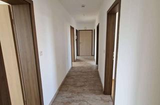 Wohnung mieten in 86660 Tapfheim, Schöne Wohnung mit Balkon und Einbauküche in Tapfheim