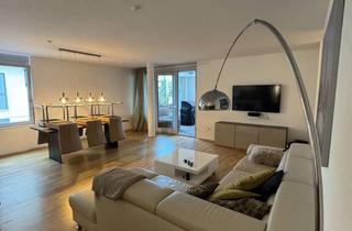 Wohnung mieten in Schlachthofstraße 14b, 76829 Landau, Moderne 4ZKB in Stadtmitte Landau