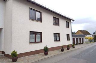 Wohnung mieten in 56154 Boppard, Großzügige 4-Zimmer-Wohnung in Boppard/Herschwiesen