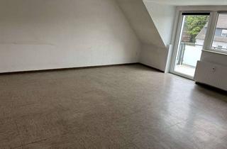 Sozialwohnungen mieten in Wiesenstraße 43, 45711 Datteln, gepfl. Wohnung, stadtnah, WBS erf.