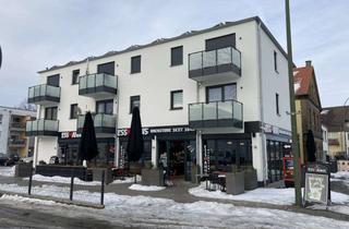 Wohnung mieten in Kamener Straße 140, 59077 Pelkum, Moderne Singlewohnung mit Balkon