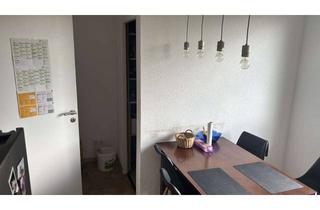Wohnung mieten in 78532 Tuttlingen, Helle 3,5-Zimmer Wohnung im 3. OG in Tuttlingen