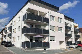 Wohnung mieten in 72644 Oberboihingen, Großzügig und schön - barrierefrei wohnen, leben, arbeiten.