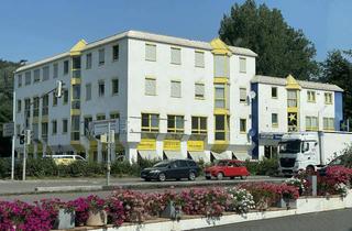 Wohnung mieten in Odenwaldstraße 29, 74821 Mosbach, Wohnen am Elzpark - Attraktive 3-Zimmer Wohnung mit Balkon