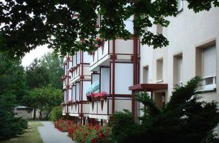 Wohnung mieten in An Der Schule 20, 03130 Spremberg, Schön geschnittene 3-Raum-Wohnung mit Balkon in Schwarze Pumpe