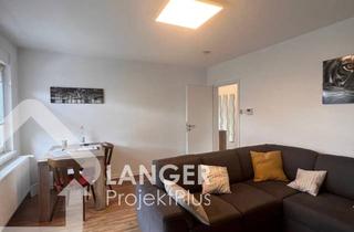 Wohnung mieten in 49809 Lingen, Raumwunder zum soliden Preis! 3-Zimmer in Lingen