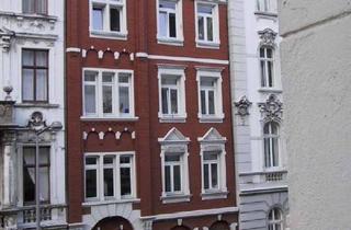 Wohnung mieten in Bismarckstraße 129, 52066 Aachen, Gemütliches Apartment im Hinterhof eines sanierten Altbaus