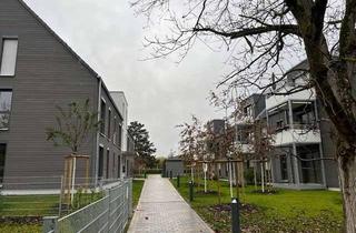 Wohnung mieten in St.-Franziskus-Straße, 91330 Eggolsheim, 4Zimmer Wohnung - Wohnberechtigungsschein EK 3 unabdingbar!