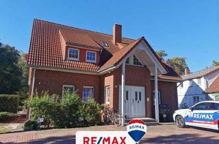 Wohnung mieten in 29348 Eschede, Gepflegte 2-Zimmer-Wohnung mit EBK in Eschede! (AK-1020-93)