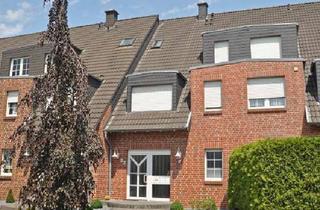 Wohnung mieten in Hubertusstraße 32, 41334 Nettetal, 2 Zimmer-Souterrain-Wohnung in Nettetal-Schaag