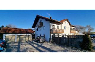 Wohnung mieten in Hauser Str., 83558 Maitenbeth, Schöne 3-Zimmer-Wohnung in ruhiger Lage in Maitenbeth