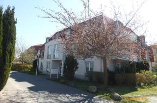 Wohnung mieten in Dahlienweg 14, 03051 Gallinchen, *Wohnen in ruhiger Lage - mit Balkon*