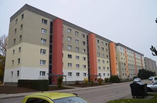 Wohnung mieten in Karl-Marx-Straße 29 c, 01612 Nünchritz, Herzlich Willkommen in Ihrer neuen 3-Raum-Whg.