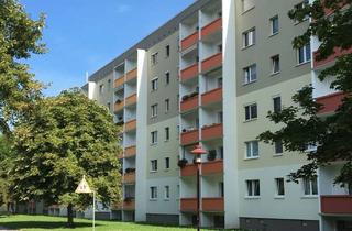 Wohnung mieten in Karl-Marx-Straße 29 a, 01612 Nünchritz, Herzlich Willkommen in Ihrer neuen 3-Raum-Whg.