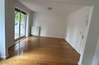 Wohnung mieten in 21465 Wentorf bei Hamburg, Zeitgemäße 2,5-Zi.-Erdg.-Whg mit Balkon & Pitchpine Boden in ruhiger Lage von Wentorf bei Hamburg