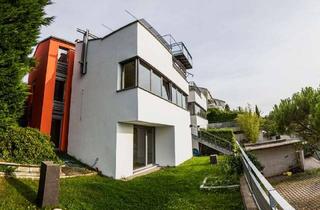 Wohnung mieten in Im Steinwingert 17, 64342 Seeheim-Jugenheim, Modernes Apartment mit Garten in absoluter Top-Lage von Malchen