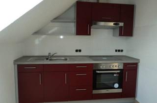 Wohnung mieten in Hüttenstraße 00, 29223 Celle, Sehr helle DG-Wohnung in Klein-Hehlen / Hüttenstr.