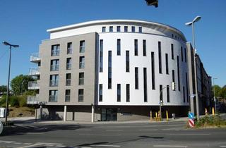 Penthouse mieten in Faßstraße 40, 44263 Hörde, 4-Zimmer-Komfortwohnung (Penthouse-Ebene) in Dortmund Hörde Nähe Phoenix-See