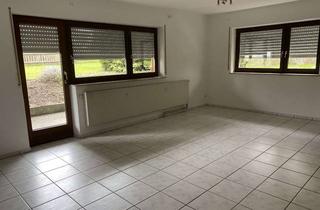 Wohnung mieten in 78667 Villingendorf, 3 Zimmer Wohnung mit Terrasse und Stellplatz in Villingendorf