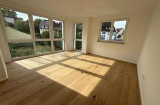 Wohnung mieten in Lange Str. 28/1, 71032 Böblingen, ** Ihr neues Zuhause in Böblingen: Exklusive 4-Zimmer-Wohnung • Erstbezug • NEUBAU in Böblingen **