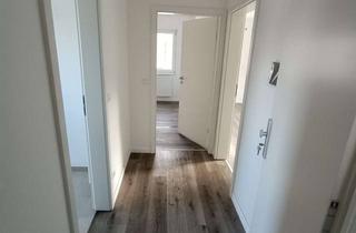 Wohnung mieten in 73733 Esslingen, Idyllische Dachgeschosswohnung- Erstbezug nach Kernsanierung