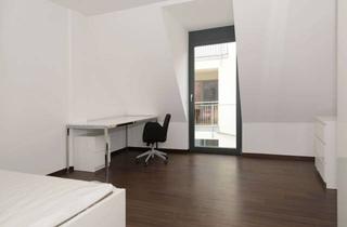 WG-Zimmer mieten in Marktplatz 24/1, 88400 Biberach, WG mitten in Biberach - 6 möblierte Zimmer mit Küche, Gemeinschaftsraum und 2 Bädern