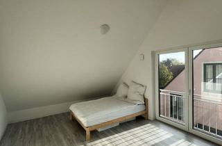 WG-Zimmer mieten in Isarstraße 21c, 85386 Eching, Großes WG-Zimmer mit eigenem Bad, 10 Minuten zum Garching-Forschungszentrum