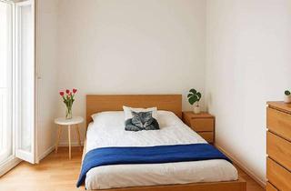 WG-Zimmer mieten in Prenzlauer Berg, 10407 Prenzlauer Berg, Beautiful flatshare in central Prenzlauer Berg