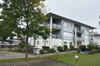Garagen kaufen in 88048 Friedrichshafen, Tiefgaragenstellplatz in FN-Fischbach, Holzhalde 3-13 !!