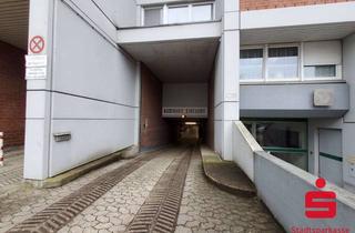 Garagen kaufen in 86159 Universitätsviertel, Tiefgarage-Box