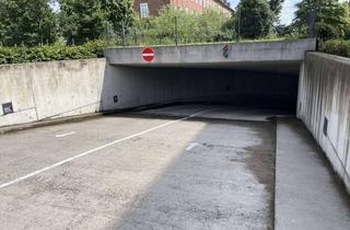 Garagen kaufen in Lübecker Strasse 52-60, 21337 Lüneburg, TG-Stellplatz im Hanseviertel