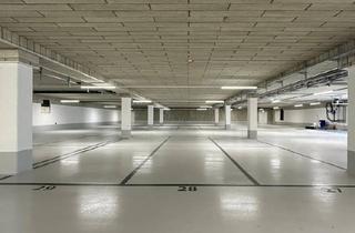Garagen mieten in 86637 Wertingen, Tiefgaragenstellplatz in Wertingen mieten - PKW/Motorrad/Anhänger