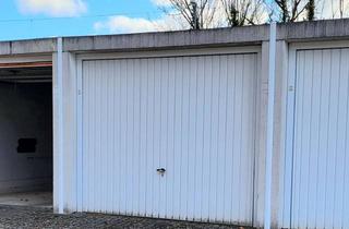 Garagen mieten in Sonnenblumenweg, 65396 Walluf, geräumige Einzelgarage