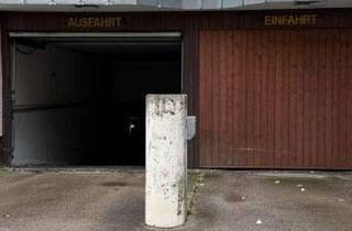 Garagen mieten in Mistralstr, 85716 Unterschleißheim, Tiefgaragenstellplatz abgeschlossen im Ortskern von Unterschleissheim