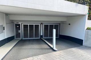Garagen mieten in Wilhelmshöhe 12, 47058 Duissern, Tiefgaragenstellplatz im Quartier Wilhelmshöhe Nr. 12, Kaiserberg