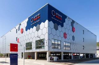 Lager mieten in Göschwitzer Straße 70, 07745 Göschwitz, Flexible Lagerflächen in Jena-Göschwitz