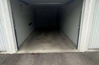 Garagen mieten in Jakoberstraße 42, 86152 Innenstadt, Rarität: Einzelgarage in Innenstadtlage