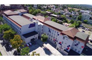 Immobilie mieten in Reisstraße 42, 01257 Leuben, Flexible Gewerbeflächen in Dresden-Niederseidlitz – individuell anpassbar an Ihre Bedürfnisse