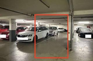 Garagen mieten in 82110 Germering, Garage in Germering zu vermieten.