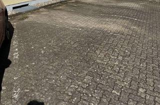 Garagen mieten in 76227 Durlach, Außenstellplatz in Garagenhof