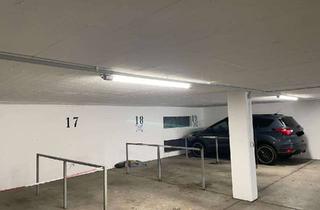 Garagen mieten in Rampenstraße, 56626 Andernach, Tiefgaragenstellplatz in Andernach zu vermieten