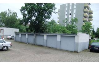 Garagen mieten in Kaiserstraße 72, 45699 Herten, Garage in Herten-Mitte